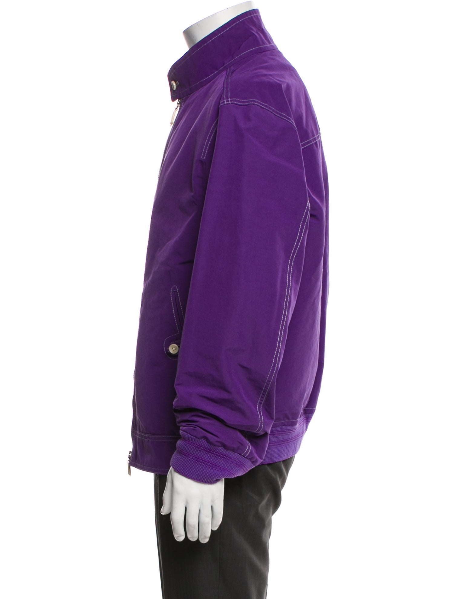 Tom Ford Windbreaker