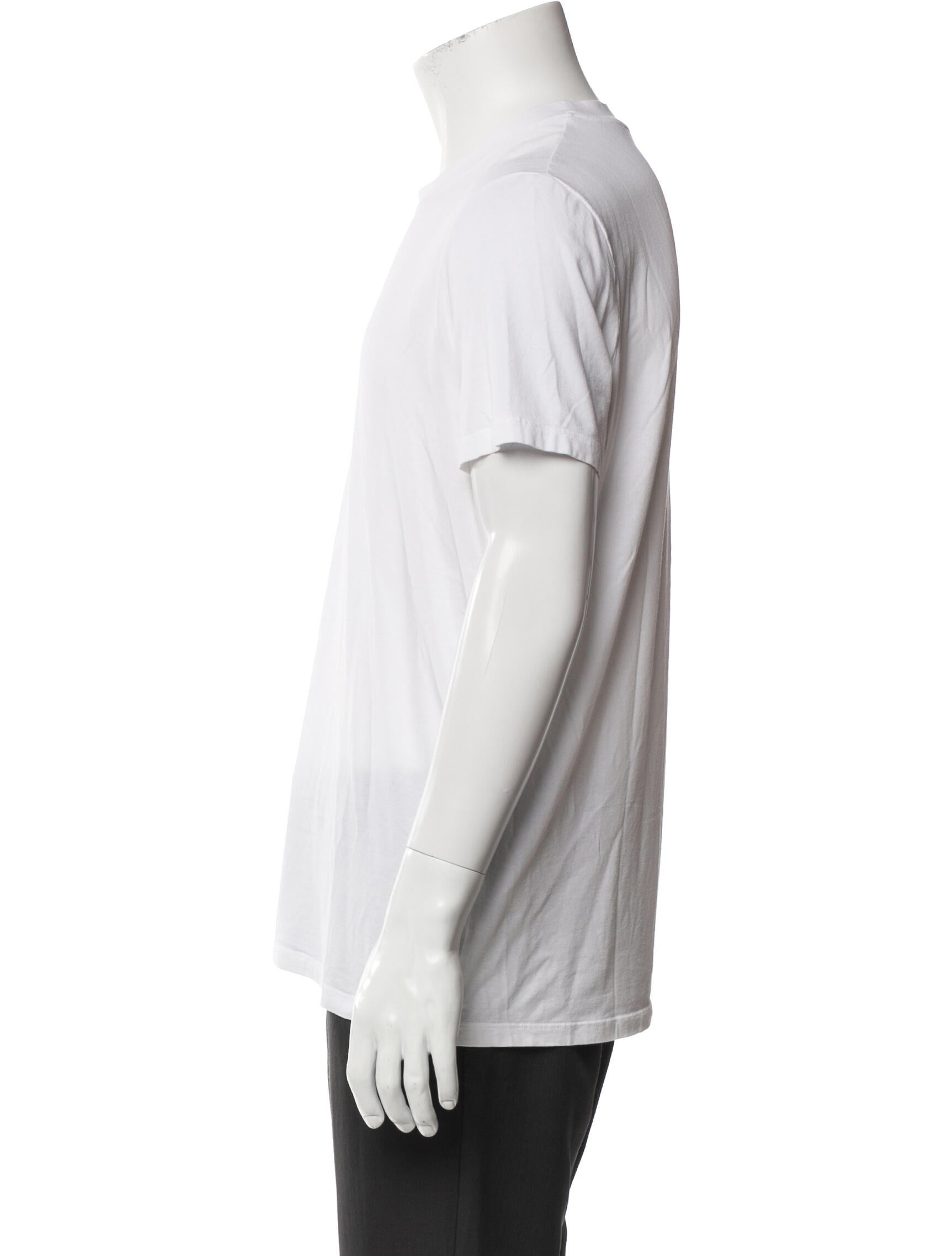 Tom Ford Short Sleeve Shirt