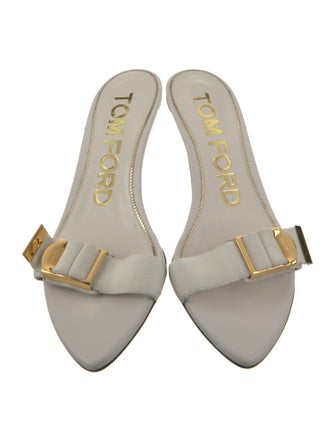 Tom Ford Slides