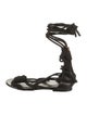 Tom Ford Gladiator Sandals