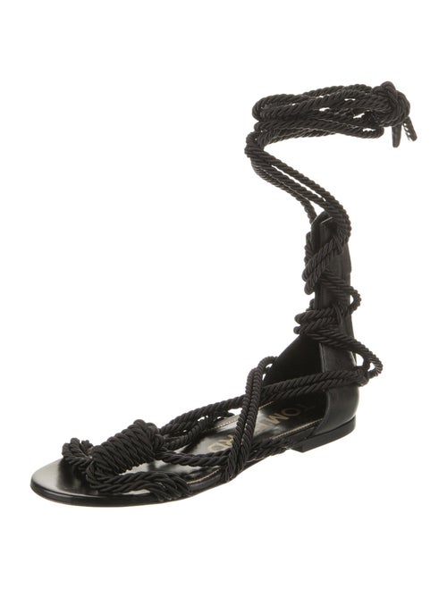 Tom Ford Gladiator Sandals