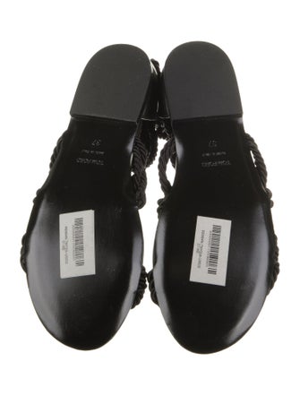 Tom Ford Gladiator Sandals