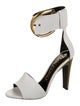 Tom Ford Leather Sandals