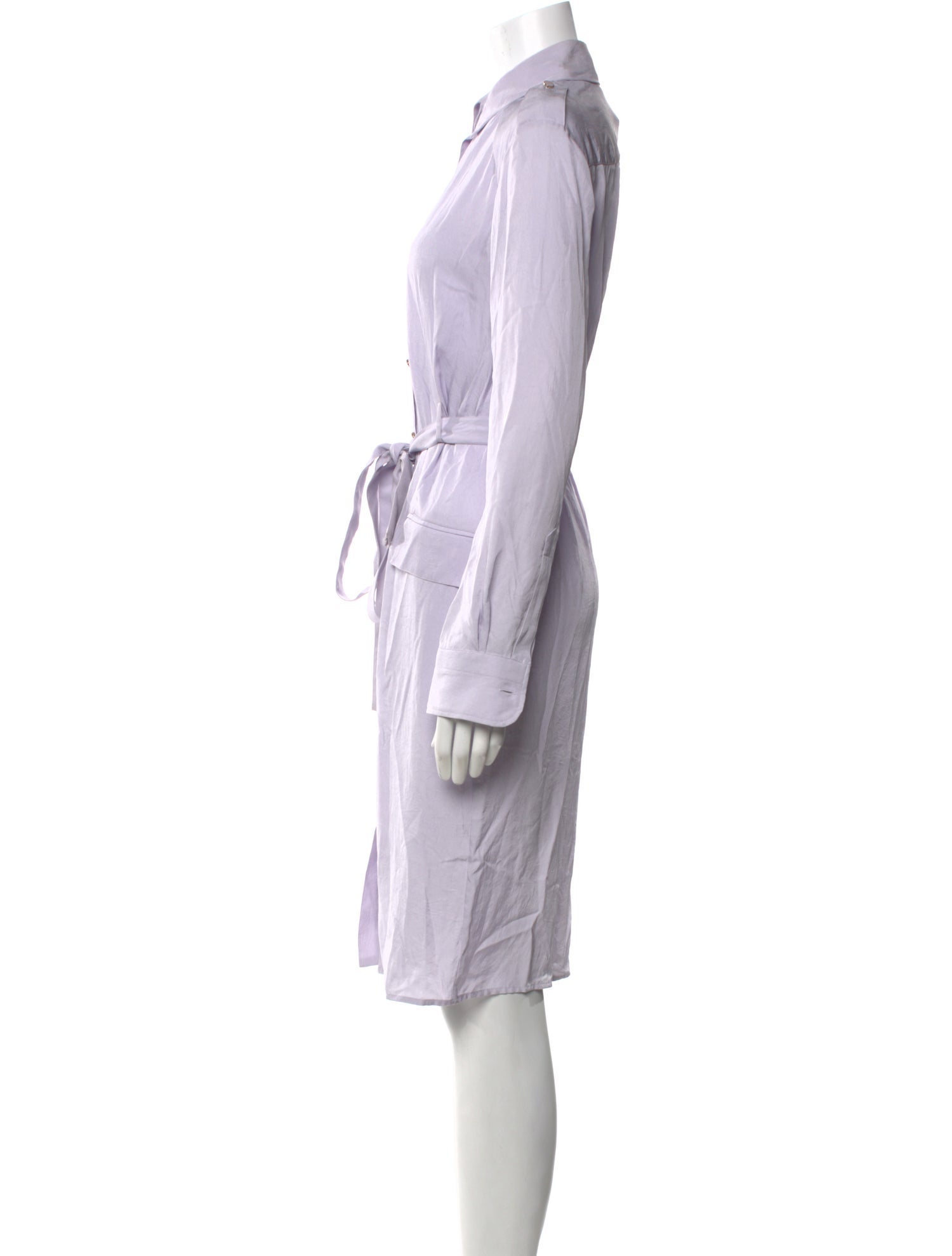 Tom Ford 2022 Knee-Length Dress