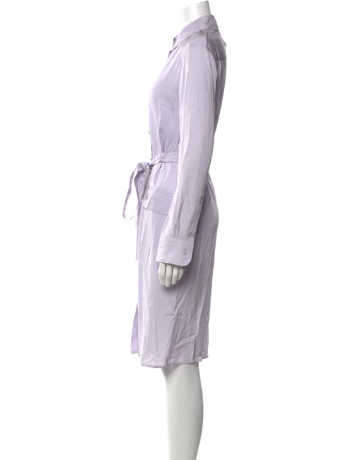 Tom Ford 2022 Knee-Length Dress