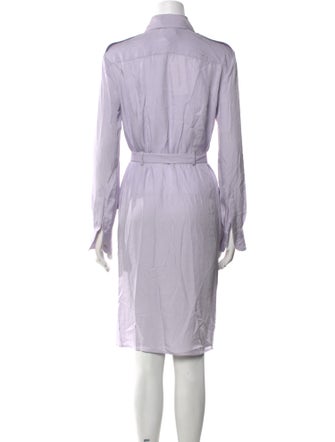 Tom Ford 2022 Knee-Length Dress