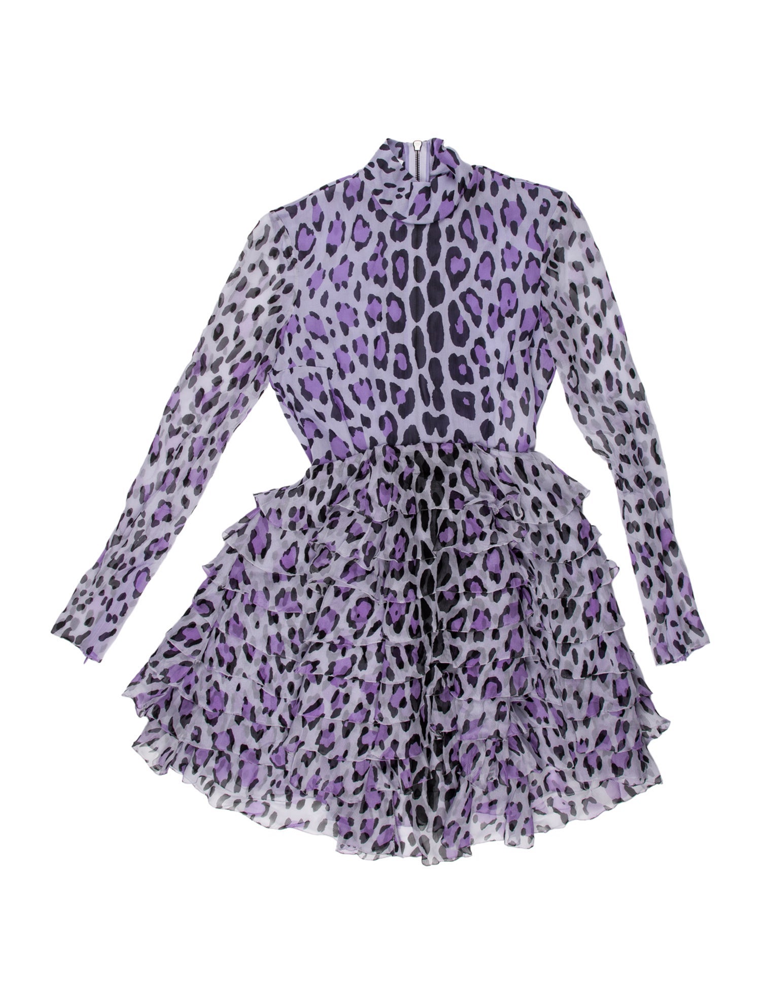 Tom Ford 2018 Mini Dress