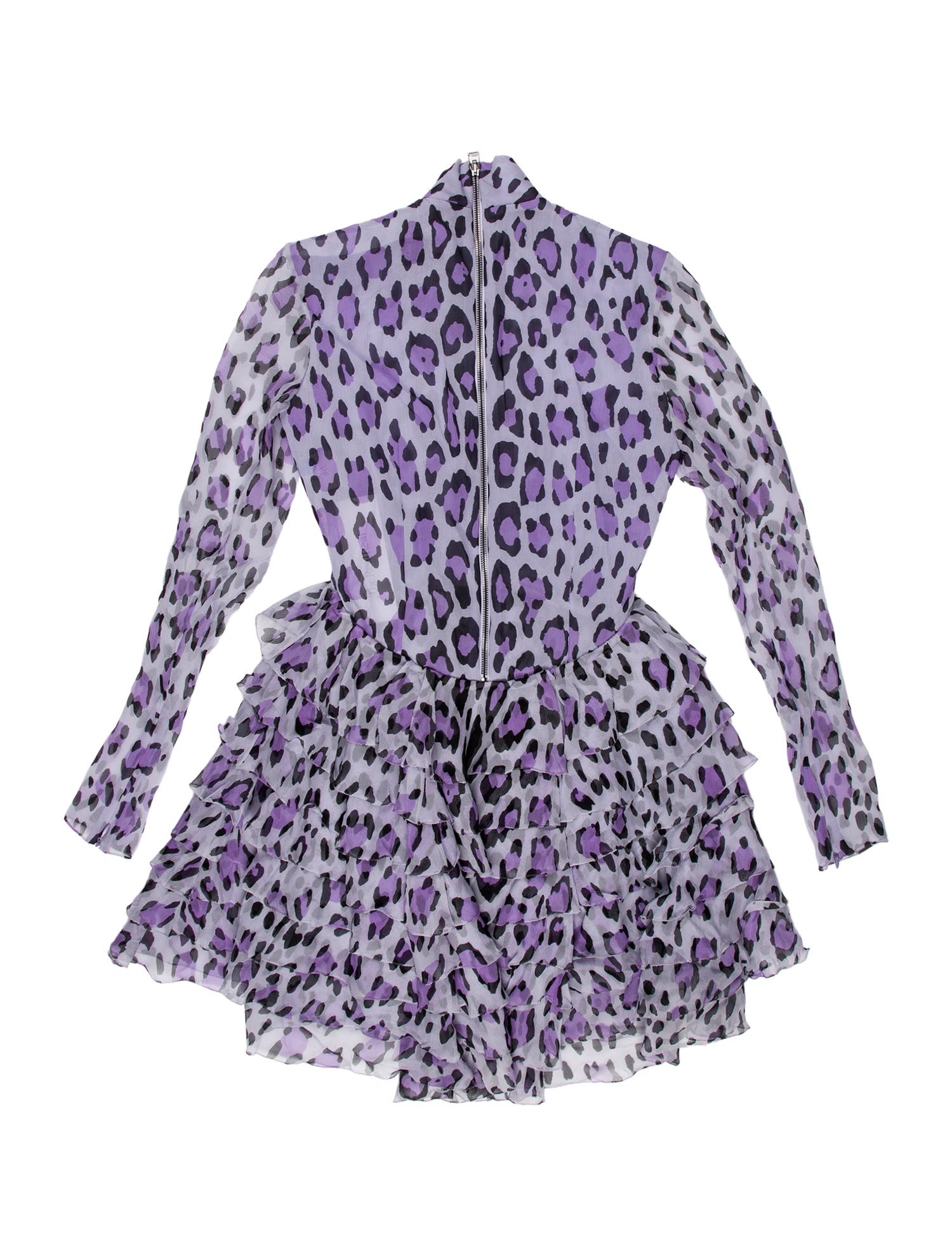 Tom Ford 2018 Mini Dress