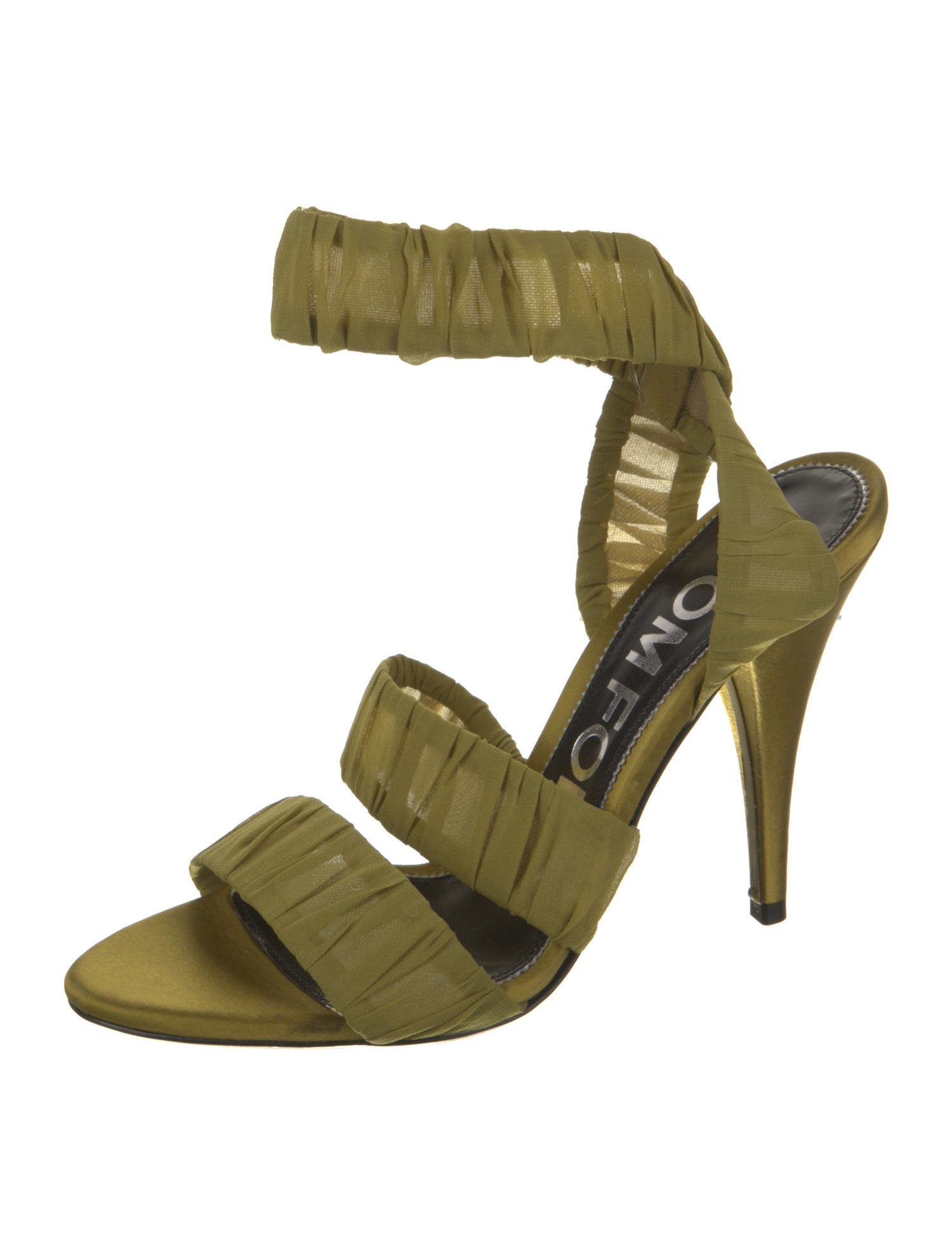 Tom Ford Sandals