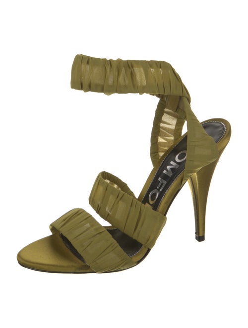 Tom Ford Sandals