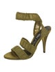 Tom Ford Sandals