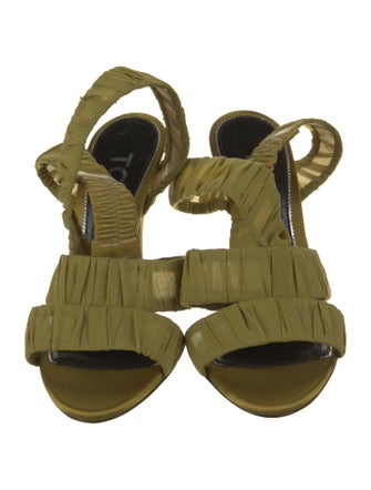 Tom Ford Sandals