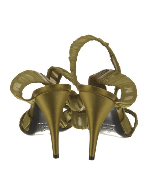 Tom Ford Sandals