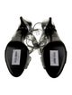 Tom Ford Patent Leather Cutout Accent Gladiator Sandals