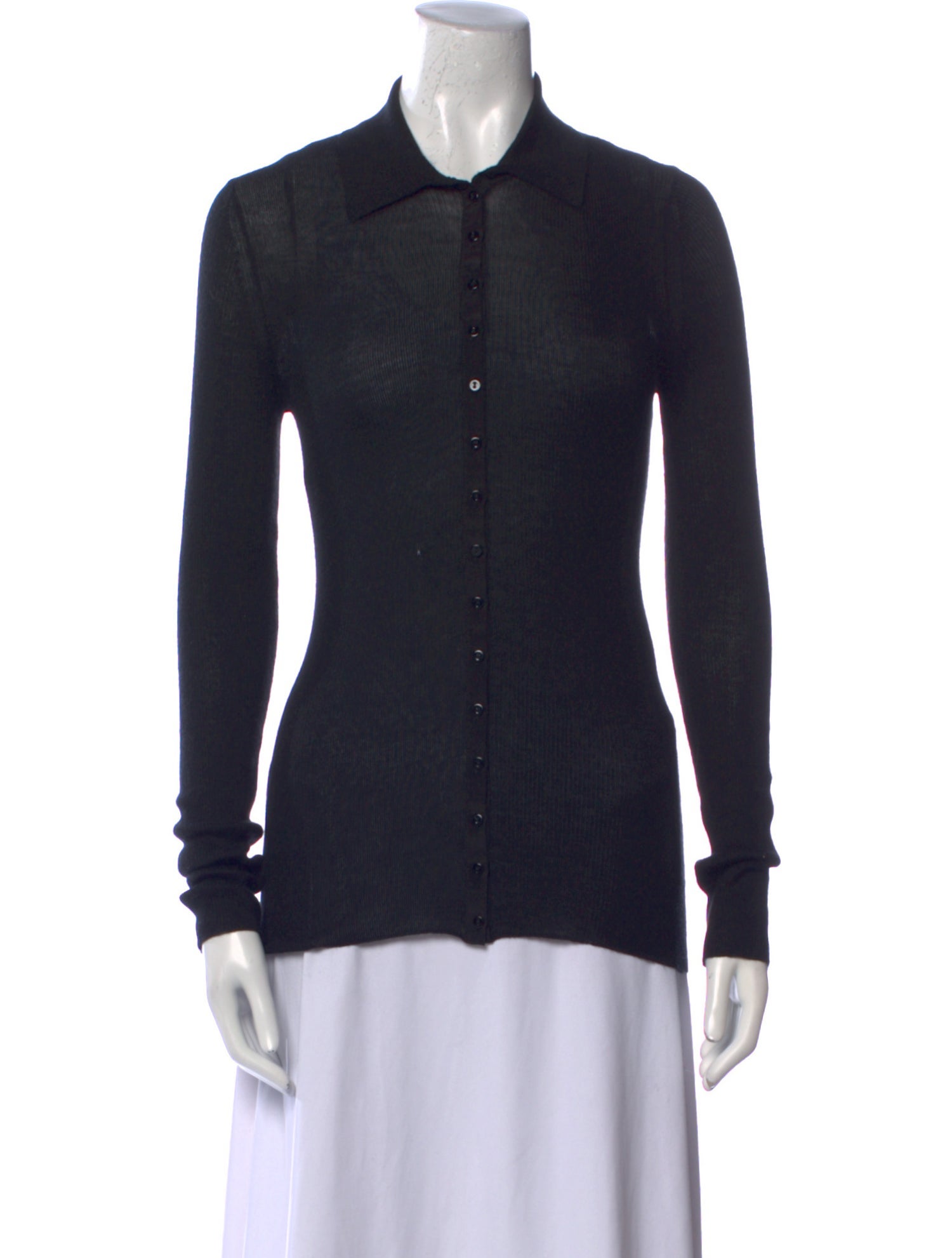 Tom Ford Cashmere Crew Neck Sweater