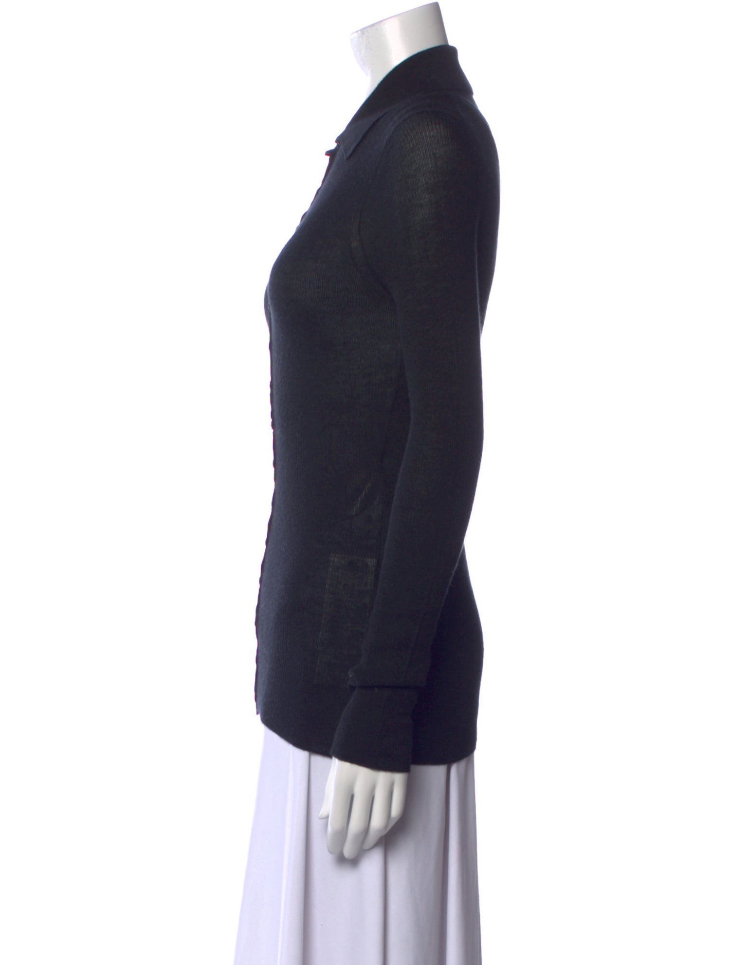 Tom Ford Cashmere Crew Neck Sweater