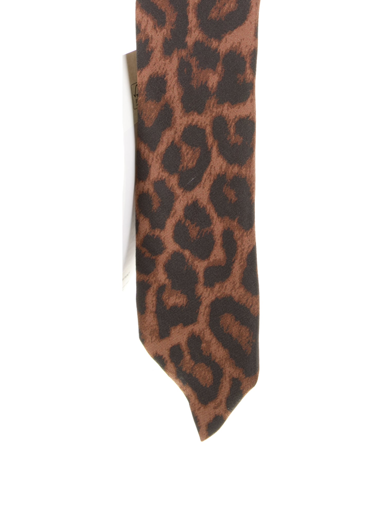 Tom Ford Silk Tie
