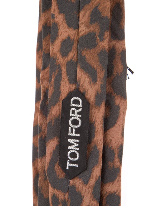 Tom Ford Silk Tie