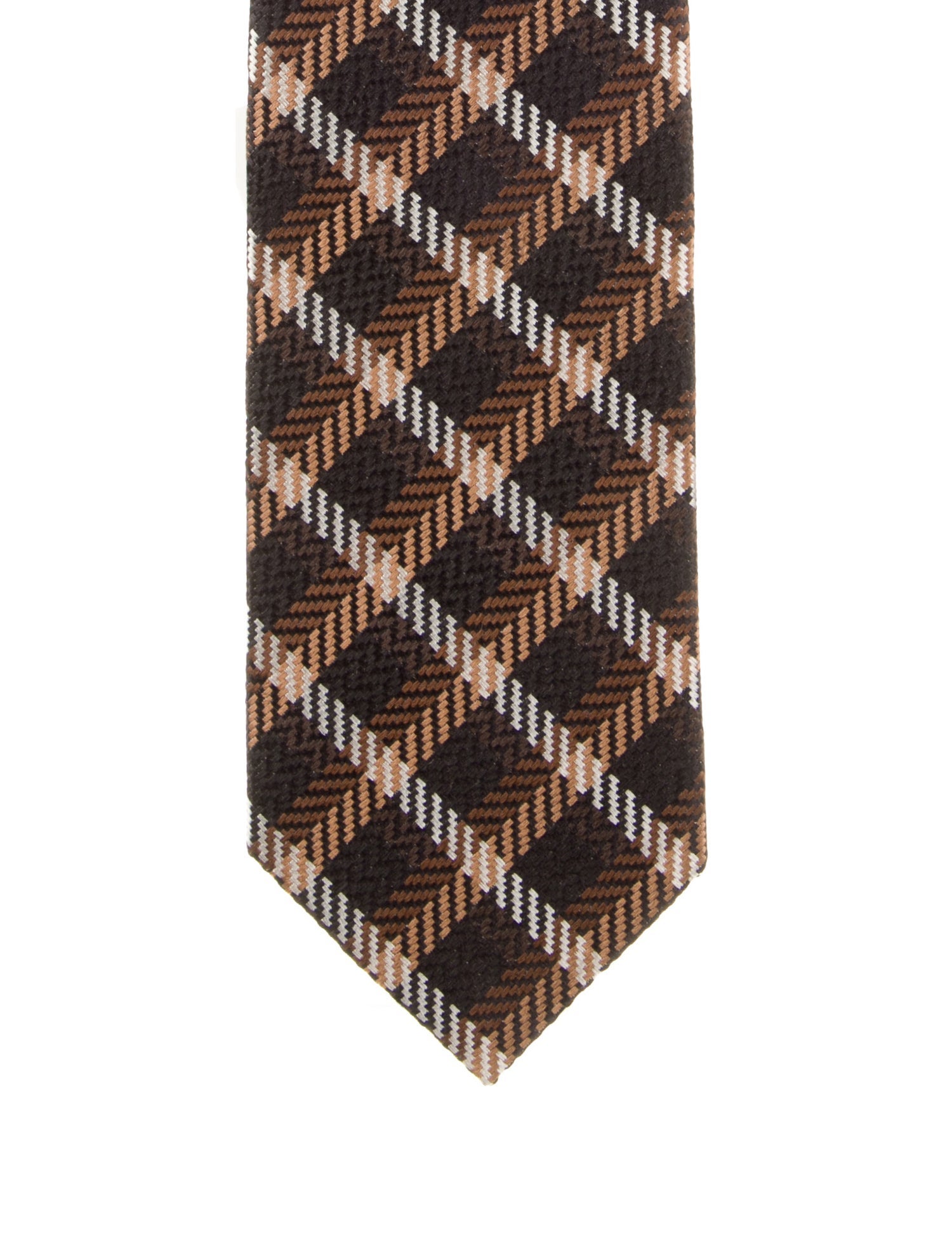 Tom Ford Silk Tie