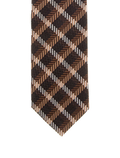 Tom Ford Silk Tie
