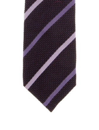 Tom Ford Silk Tie