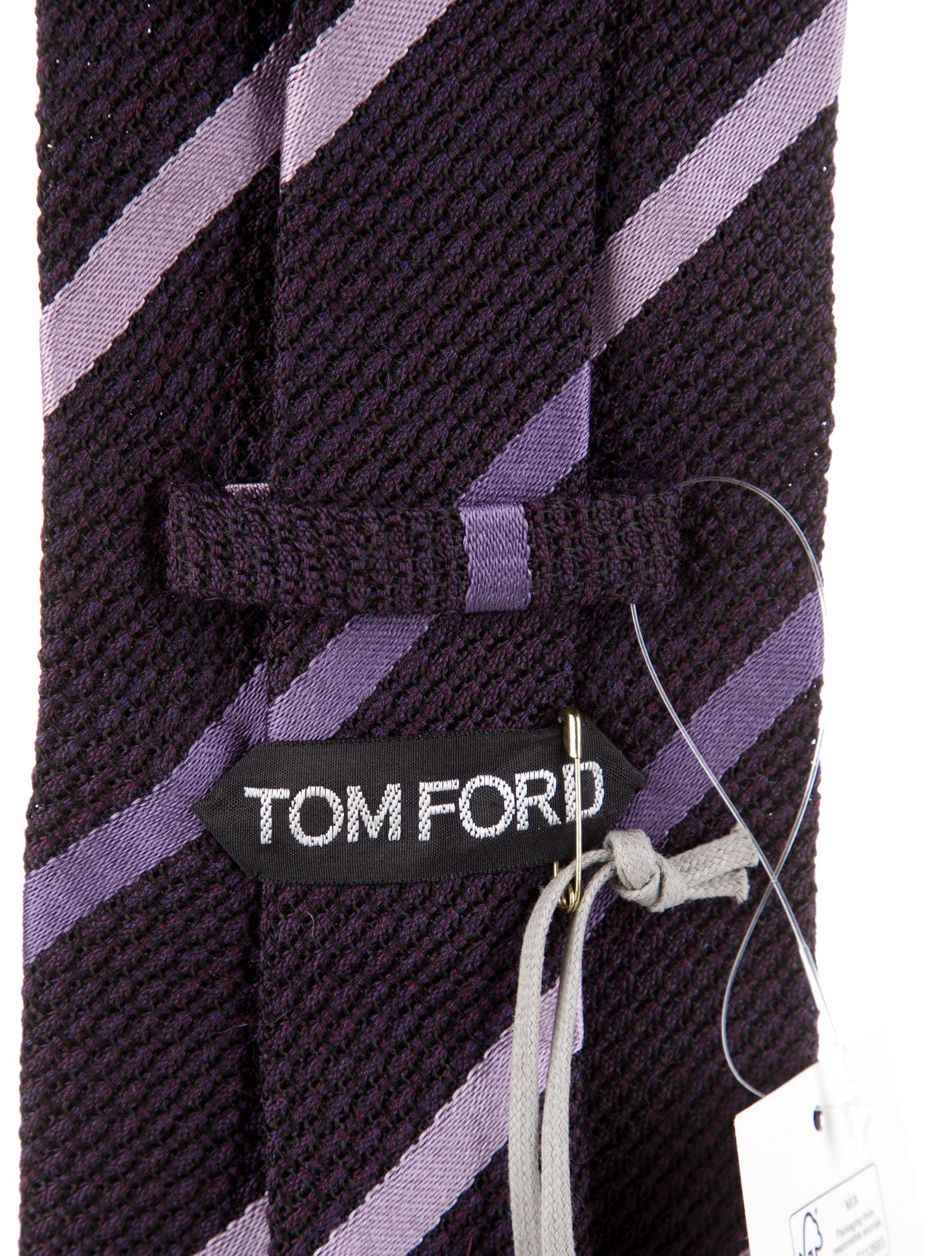 Tom Ford Silk Tie