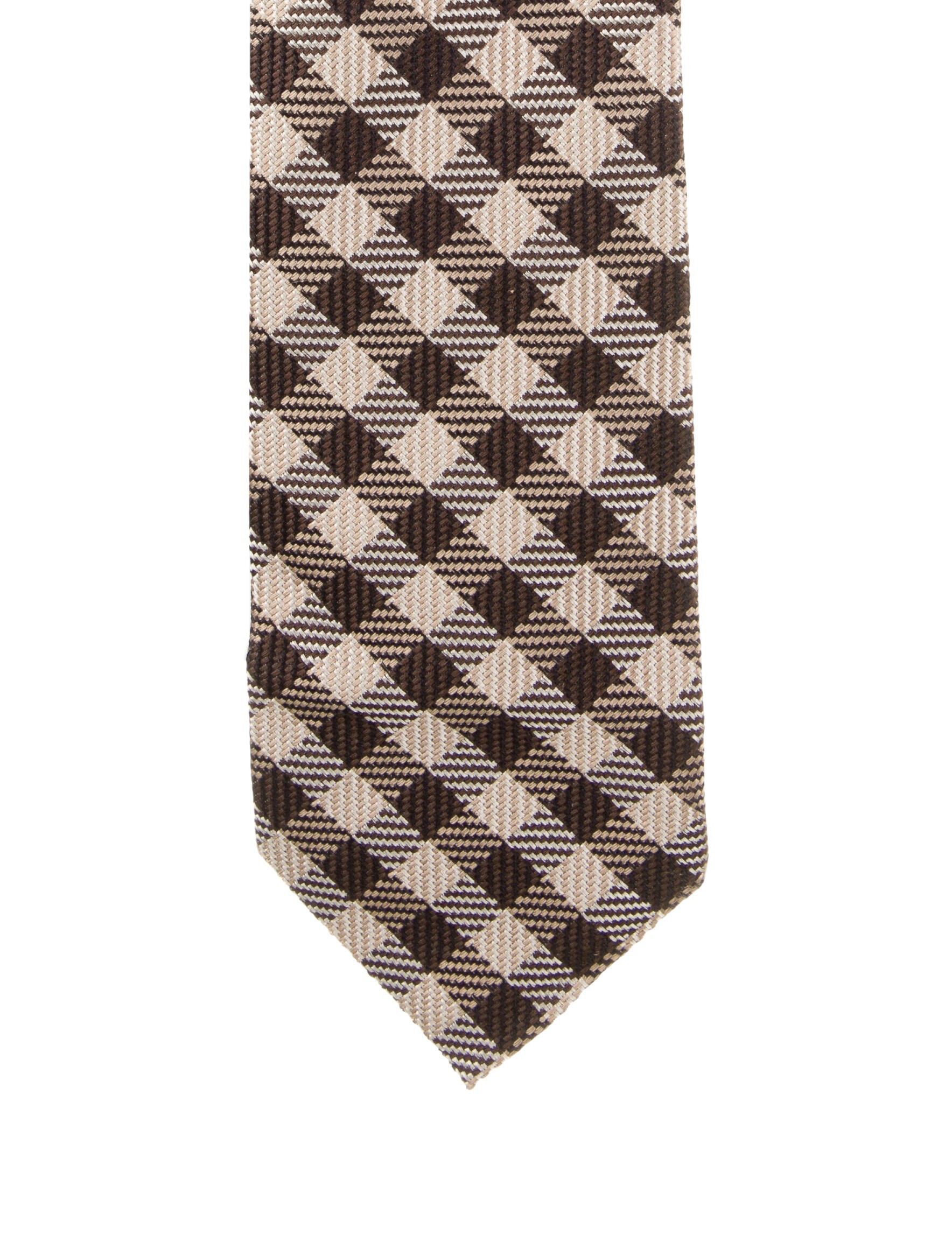 Tom Ford Silk Tie