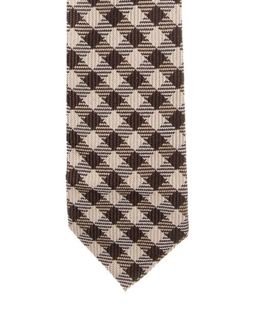 Tom Ford Silk Tie