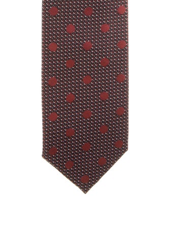 Tom Ford Silk Tie