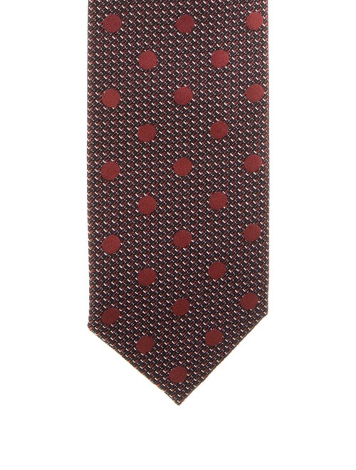 Tom Ford Silk Tie