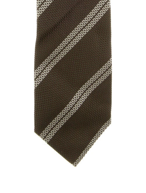 Tom Ford Silk Tie