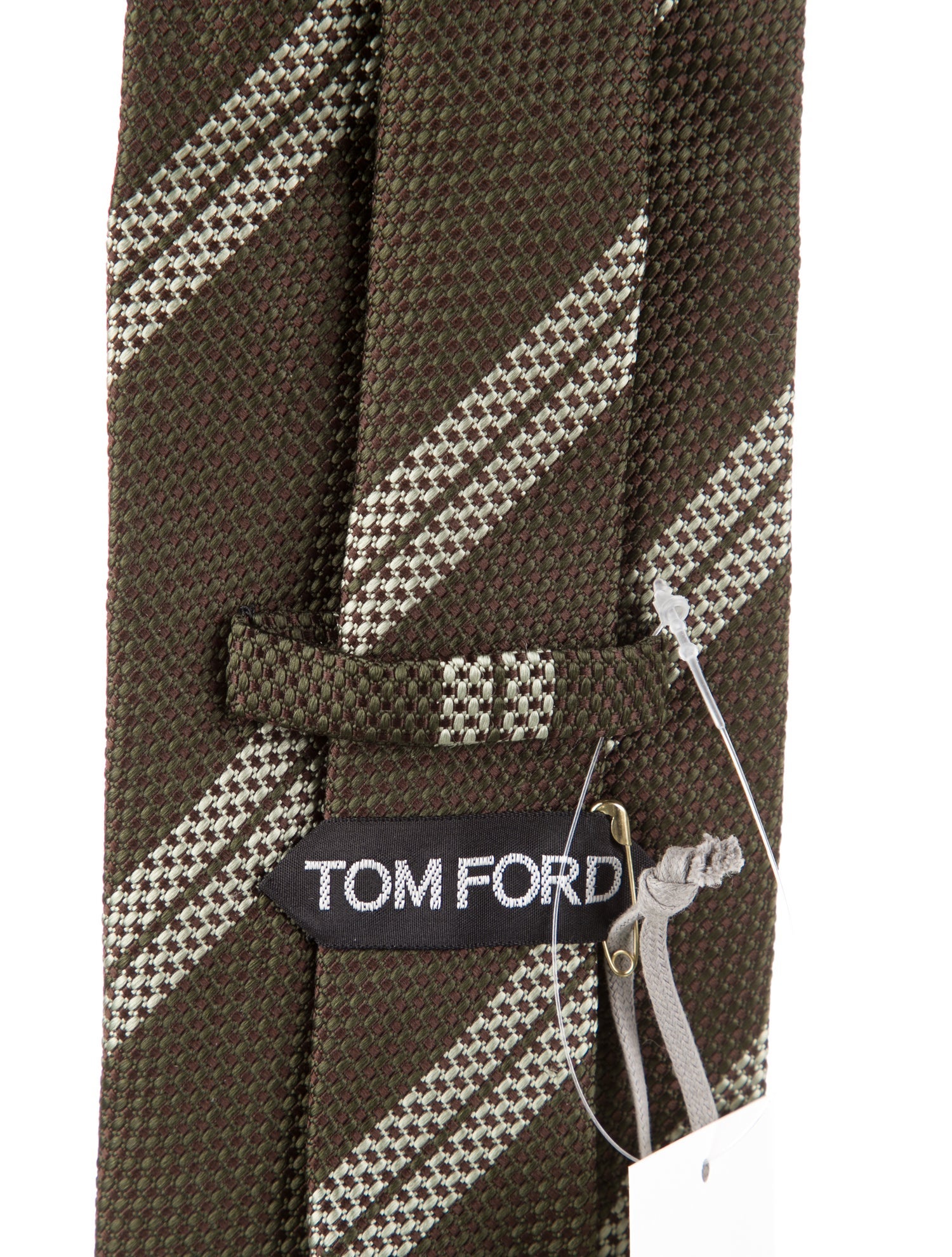 Tom Ford Silk Tie