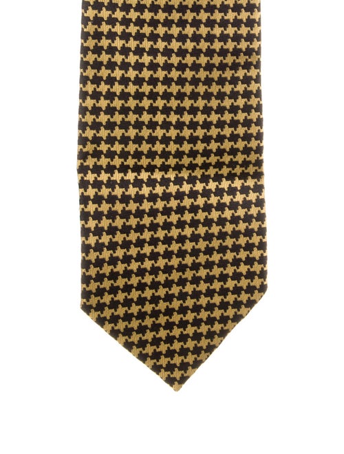 Tom Ford Silk Tie