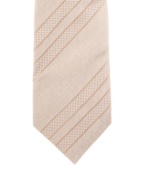 Tom Ford Silk Tie