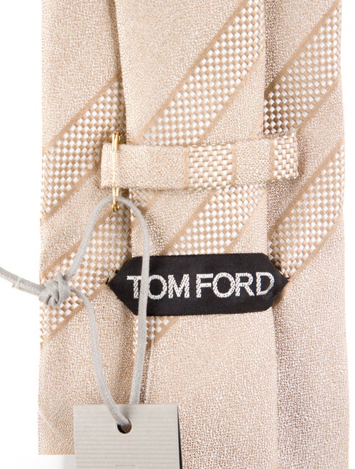 Tom Ford Silk Tie
