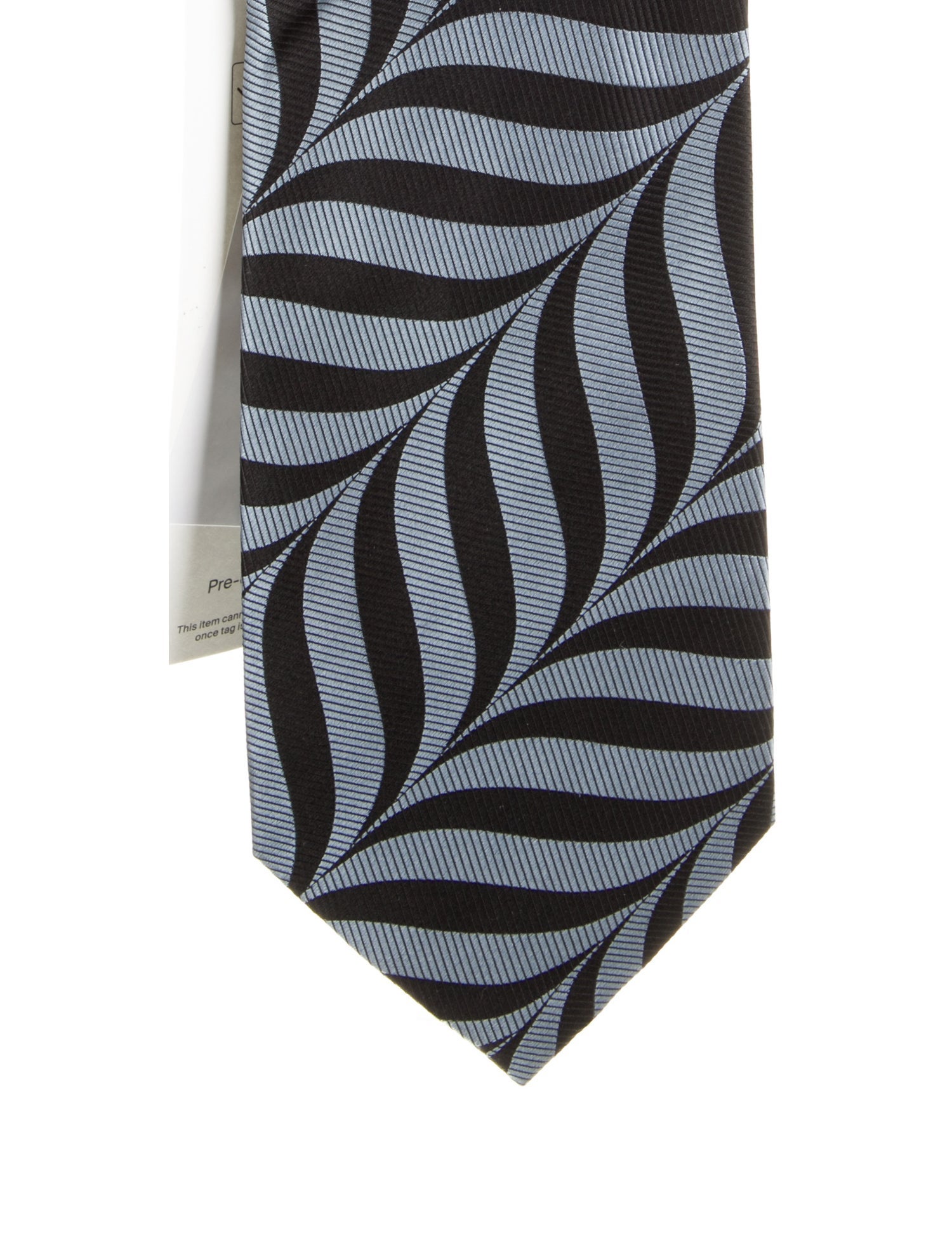 Tom Ford Silk Tie