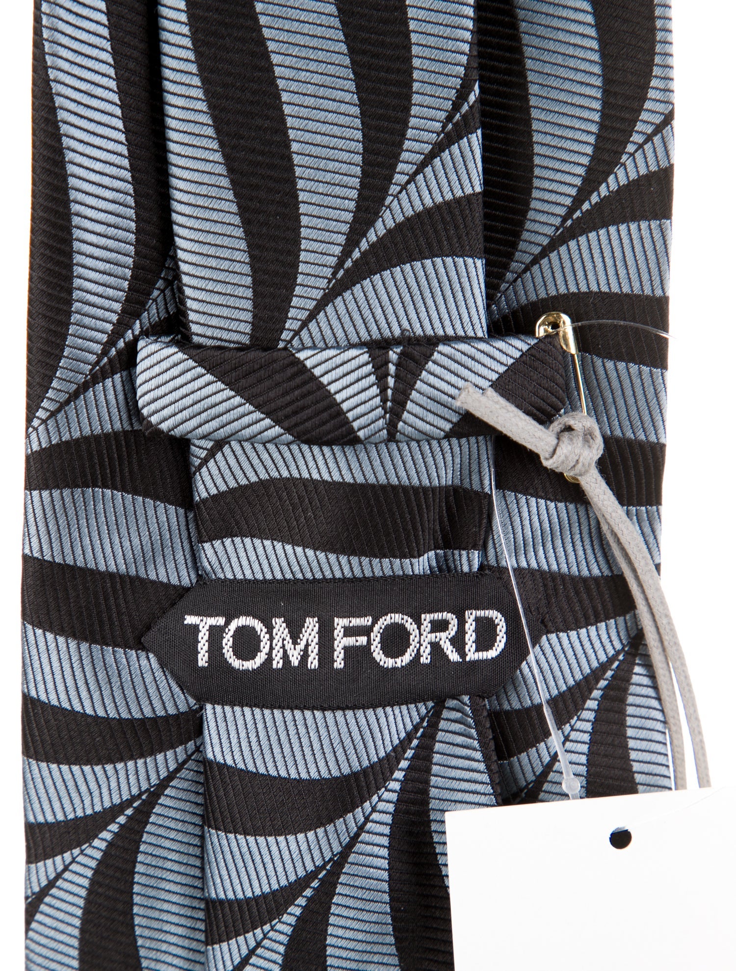 Tom Ford Silk Tie