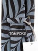 Tom Ford Silk Tie