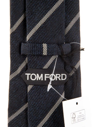 Tom Ford Silk Tie