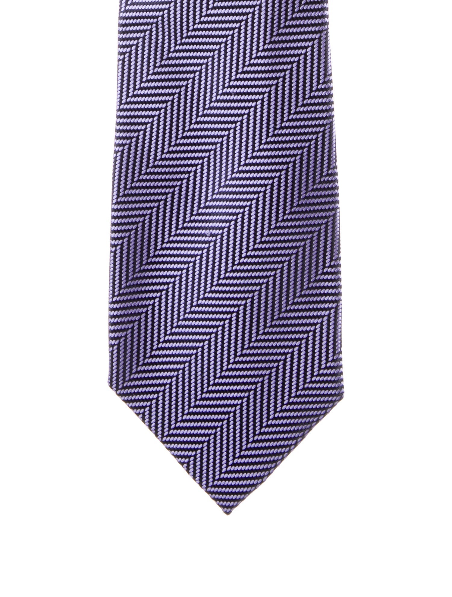 Tom Ford Silk Tie