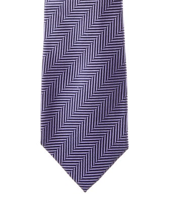 Tom Ford Silk Tie