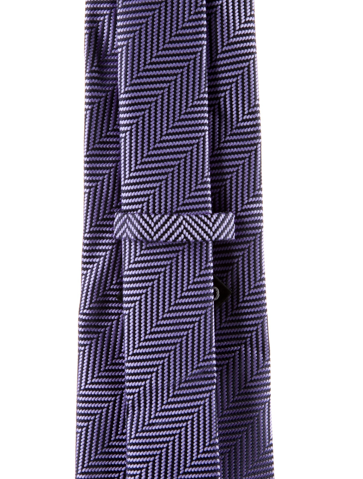 Tom Ford Silk Tie