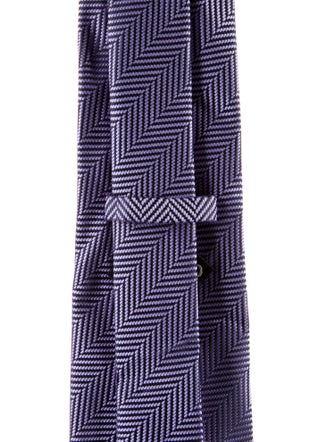 Tom Ford Silk Tie