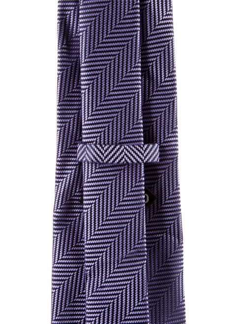 Tom Ford Silk Tie