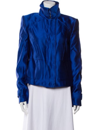 Tom Ford 2023 Biker Jacket