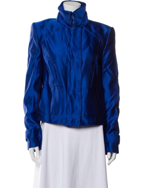 Tom Ford 2023 Biker Jacket