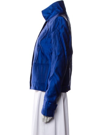 Tom Ford 2023 Biker Jacket