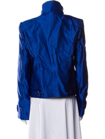 Tom Ford 2023 Biker Jacket