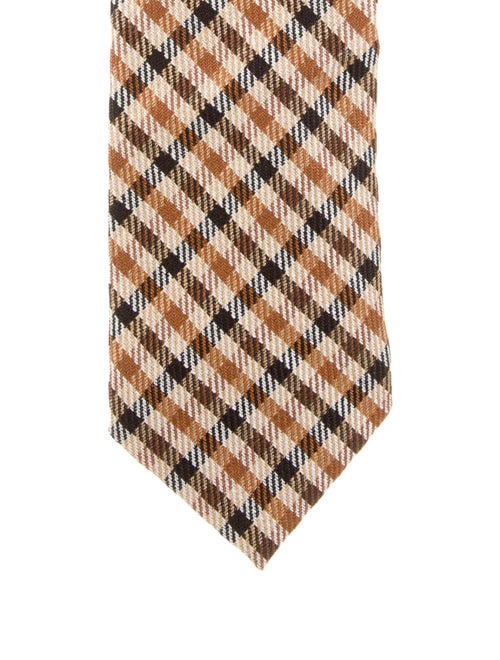 Tom Ford Silk Tie