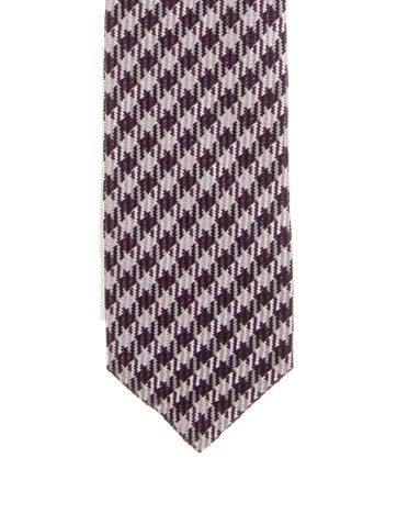 Tom Ford Ties Silk Tie